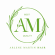 ARLENE MARTIN HAIR